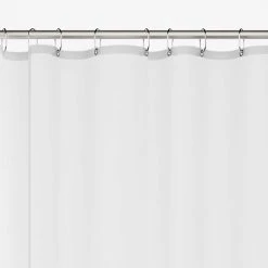 Sonoma Goods For Life® Medium Weight PEVA Stall Shower Curtain Liner -Sonoma Goods For Life Shop unnamed file 5071