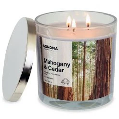 Sonoma Goods For Life® Mahogany & Cedar 14-oz. Candle Jar 7 Sonoma Goods For Life® Mahogany & Cedar 14-oz. Candle Jar -Sonoma Goods For Life Shop unnamed file 5075