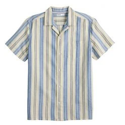 Men's Sonoma Goods For Life® Camp Shirt Western Print -Sonoma Goods For Life Shop unnamed file 5136