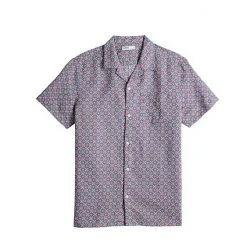 Men's Sonoma Goods For Life® Camp Shirt Western Print -Sonoma Goods For Life Shop unnamed file 5137