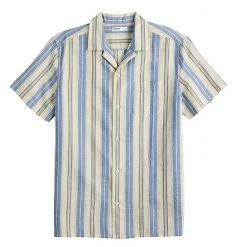 Men's Sonoma Goods For Life® Camp Shirt Western Print -Sonoma Goods For Life Shop unnamed file 5143