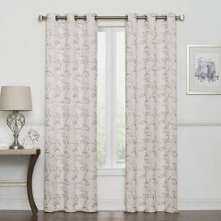 Sonoma Goods For Life® 2-pack Leaf Embroidery Window Curtains Tan 13 Sonoma Goods For Life® 2-pack Leaf Embroidery Window Curtains Tan -Sonoma Goods For Life Shop unnamed file 5157