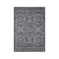 Sonoma Goods For Life® Printed Washable Area And Throw Rug Black -Sonoma Goods For Life Shop unnamed file 5167