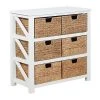 Sonoma Goods For Life® Cameron Basket Bookcase Hazelnut -Sonoma Goods For Life Shop unnamed file 5313
