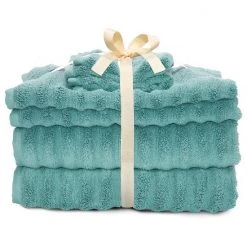 Sonoma Goods For Life® 6-piece Quick Dry Bath Towel Set Dark Aqua -Sonoma Goods For Life Shop unnamed file 532