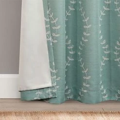 Sonoma Goods For Life® Ultimate Performance 2-Pack Lindley Embroidered 100% Blackout Curtain Aqua -Sonoma Goods For Life Shop unnamed file 5339