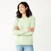 Women's Sonoma Goods For Life® Pull-On Raglan Sweater Dark Teal 1 Women's Sonoma Goods For Life® Pull-On Raglan Sweater Dark Teal -Sonoma Goods For Life Shop unnamed file 54
