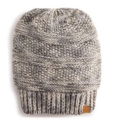 Women's Sonoma Goods For Life® Seed Stitch Beanie Light Gray Marled 9 Women's Sonoma Goods For Life® Seed Stitch Beanie Light Gray Marled -Sonoma Goods For Life Shop unnamed file 5421