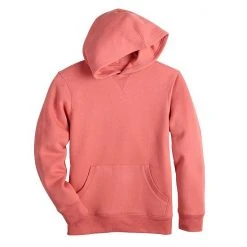 Kids 8-20 Sonoma Goods For Life® Supersoft Fleece Hoodie Brown -Sonoma Goods For Life Shop unnamed file 5520