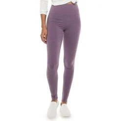 Women's Sonoma Goods For Life® High-Waisted Leggings Light Gray Animal 18 Women's Sonoma Goods For Life® High-Waisted Leggings Light Gray Animal -Sonoma Goods For Life Shop unnamed file 5538