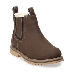 Sonoma Goods For Life® Cameronn Boys' Chelsea Boots