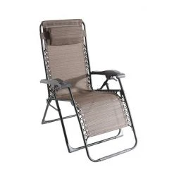 Sonoma Goods For Life® Anti-Gravity Patio Chair Marigold