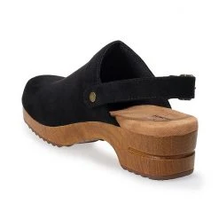 Sonoma Goods For Life® Woodpecker Women's Clogs Black -Sonoma Goods For Life Shop unnamed file 5609