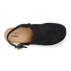 Sonoma Goods For Life® Woodpecker Women's Clogs Black -Sonoma Goods For Life Shop unnamed file 5611