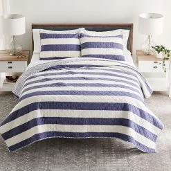 Sonoma Goods For Life® Reversible Printed Quilt Set With Shams Floral Trellis 27 Sonoma Goods For Life® Reversible Printed Quilt Set With Shams Floral Trellis -Sonoma Goods For Life Shop unnamed file 5687