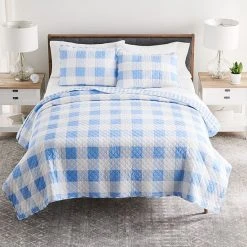 Sonoma Goods For Life® Reversible Printed Quilt Set With Shams Floral Trellis 33 Sonoma Goods For Life® Reversible Printed Quilt Set With Shams Floral Trellis -Sonoma Goods For Life Shop unnamed file 5693