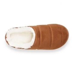 Sonoma Goods For Life® Faux Fur Slippers Chestnut 14 Sonoma Goods For Life® Faux Fur Slippers Chestnut -Sonoma Goods For Life Shop unnamed file 5709