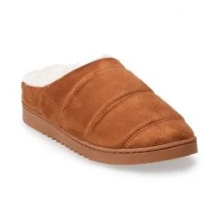Sonoma Goods For Life® Faux Fur Slippers Chestnut 17 Sonoma Goods For Life® Faux Fur Slippers Chestnut -Sonoma Goods For Life Shop unnamed file 5712