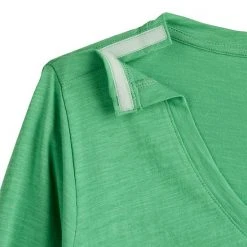 Women's Sonoma Goods For Life® Everyday Adaptive V-Neck Long Sleeve Top White -Sonoma Goods For Life Shop unnamed file 5736