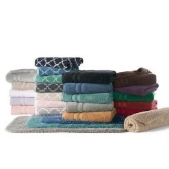 Sonoma Goods For Life® 6-pack Ultimate Towel With Hygro® Technology Silver -Sonoma Goods For Life Shop unnamed file 575