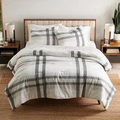 Sonoma Goods For Life® Hanover Farmhouse Comforter Set With Shams