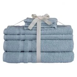 Sonoma Goods For Life® 6-pack Ultimate Towel With Hygro® Technology Silver -Sonoma Goods For Life Shop unnamed file 578
