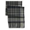 Men's Sonoma Goods For Life® Grayscale Plaid Woven Scarf -Sonoma Goods For Life Shop unnamed file 5830