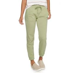 Petite Sonoma Goods For Life® Knit Cinched Jogger Pants Majestic Violet -Sonoma Goods For Life Shop unnamed file 5839