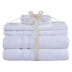 Sonoma Goods For Life® 6-pack Ultimate Towel With Hygro® Technology Silver -Sonoma Goods For Life Shop unnamed file 584
