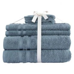 Sonoma Goods For Life® 6-pack Ultimate Towel With Hygro® Technology Silver -Sonoma Goods For Life Shop unnamed file 585