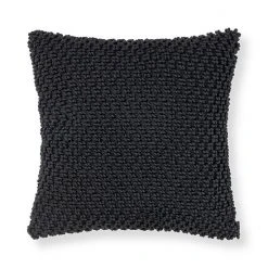 Sonoma Goods For Life® Indoor Outdoor Cozy Pillows Red