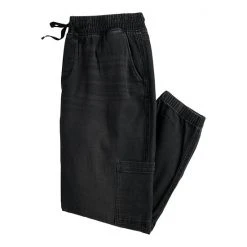 Women's Sonoma Goods For Life® Mid-Rise Denim Jogger Pants -Sonoma Goods For Life Shop unnamed file 5867