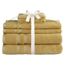 Sonoma Goods For Life® 6-pack Ultimate Towel With Hygro® Technology Silver -Sonoma Goods For Life Shop unnamed file 588