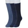 Men's Sonoma Goods For Life® 3-pack Ribbed Dress Socks Khaki Navy Brown -Sonoma Goods For Life Shop unnamed file 5898