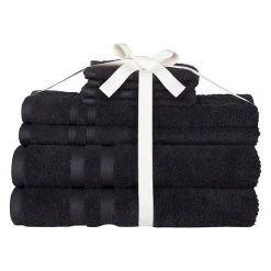 Sonoma Goods For Life® 6-pack Ultimate Towel With Hygro® Technology Silver -Sonoma Goods For Life Shop unnamed file 590