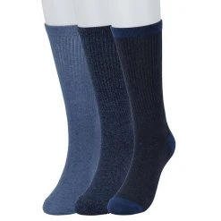 Men's Sonoma Goods For Life® 3-pack Ribbed Dress Socks Khaki Navy Brown 11 Men's Sonoma Goods For Life® 3-pack Ribbed Dress Socks Khaki Navy Brown -Sonoma Goods For Life Shop unnamed file 5901