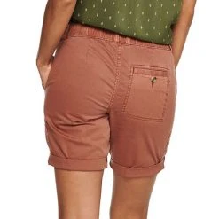 Women's Sonoma Goods For Life® Comfort Waist Utility Bermuda Shorts Polar Beige -Sonoma Goods For Life Shop unnamed file 5915