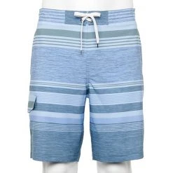 Men's Sonoma Goods For Life® E-Board Swim Trunks Ernest Stripe -Sonoma Goods For Life Shop unnamed file 5941