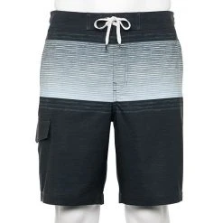 Men's Sonoma Goods For Life® E-Board Swim Trunks Ernest Stripe -Sonoma Goods For Life Shop unnamed file 5943