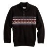 Boys 8-20 Sonoma Goods For Life Mock Neck Sweater Geo Chest Stripe Black -Sonoma Goods For Life Shop unnamed file 5979