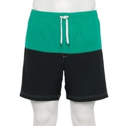 Men's Sonoma Goods For Life® 7-Inch Full Elastic-Waistband Swim Trunks Black 24 Men's Sonoma Goods For Life® 7-Inch Full Elastic-Waistband Swim Trunks Black -Sonoma Goods For Life Shop unnamed file 5984