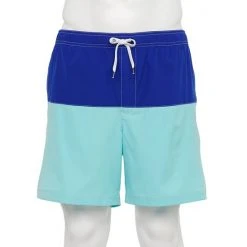 Men's Sonoma Goods For Life® 7-Inch Full Elastic-Waistband Swim Trunks Black 40 Men's Sonoma Goods For Life® 7-Inch Full Elastic-Waistband Swim Trunks Black -Sonoma Goods For Life Shop unnamed file 6000