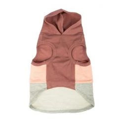 Sonoma Goods For Life® Color Block Dog Hoodie