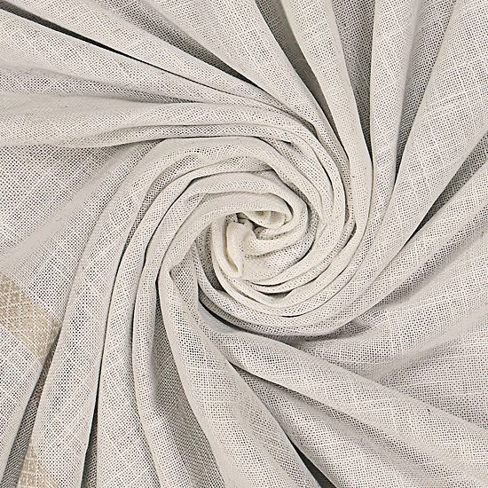 Sonoma Goods For Life® Ultimate Performance 2-Pack Diamond Stripe 100% Blackout Curtain 6 Sonoma Goods For Life® Ultimate Performance 2-Pack Diamond Stripe 100% Blackout Curtain - Image 4