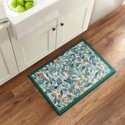 Sonoma Goods For Life® Ultimate Washable Kitchen Rug Blue Leaves -Sonoma Goods For Life Shop unnamed file 6086
