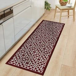 Sonoma Goods For Life® Ultimate Washable Kitchen Rug Blue Leaves -Sonoma Goods For Life Shop unnamed file 6087