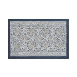 Sonoma Goods For Life® Ultimate Washable Kitchen Rug Blue Leaves -Sonoma Goods For Life Shop unnamed file 6094