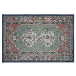 Sonoma Goods For Life® Ultimate Washable Kitchen Rug Blue Leaves -Sonoma Goods For Life Shop unnamed file 6097