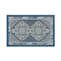 Sonoma Goods For Life® Ultimate Washable Kitchen Rug Blue Leaves -Sonoma Goods For Life Shop unnamed file 6100