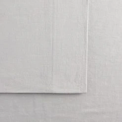 Sonoma Goods For Life® Linen Sheet Set With Pillowcases Natural